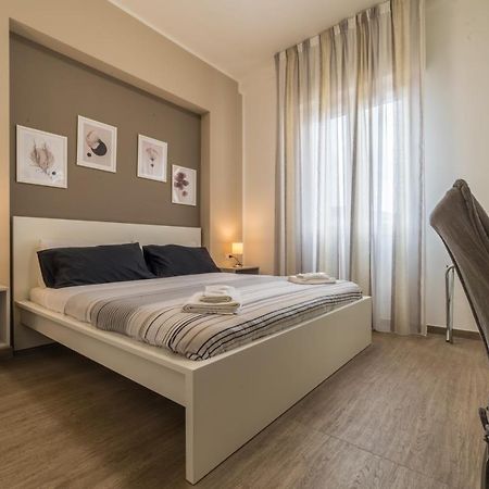 Ambasciatori B&B Катания Екстериор снимка