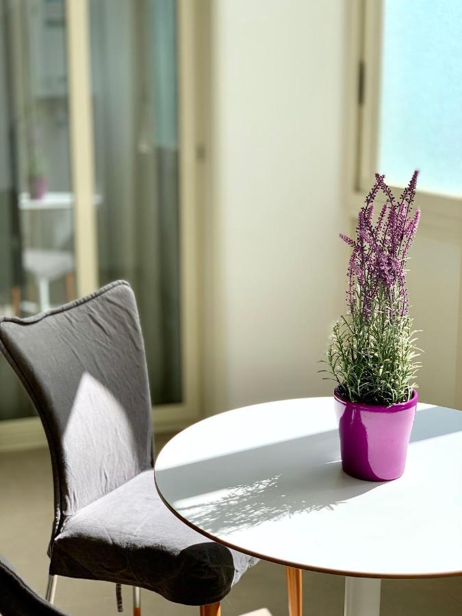 Ambasciatori B&B Катания Екстериор снимка