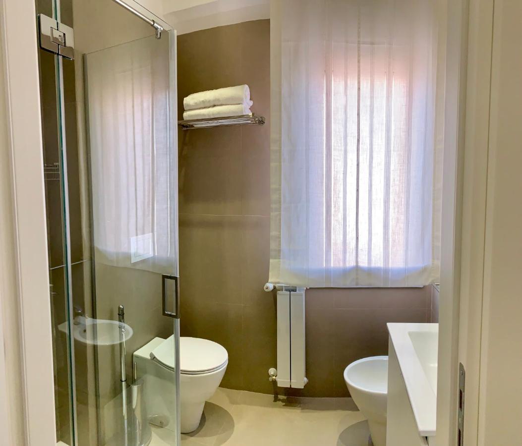 Ambasciatori B&B Катания Екстериор снимка