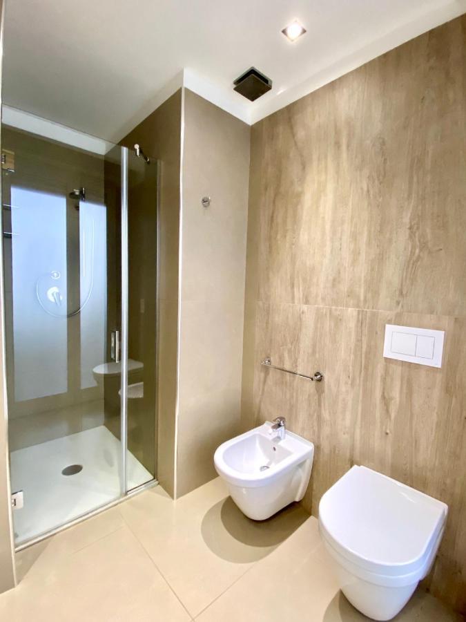 Ambasciatori B&B Катания Екстериор снимка