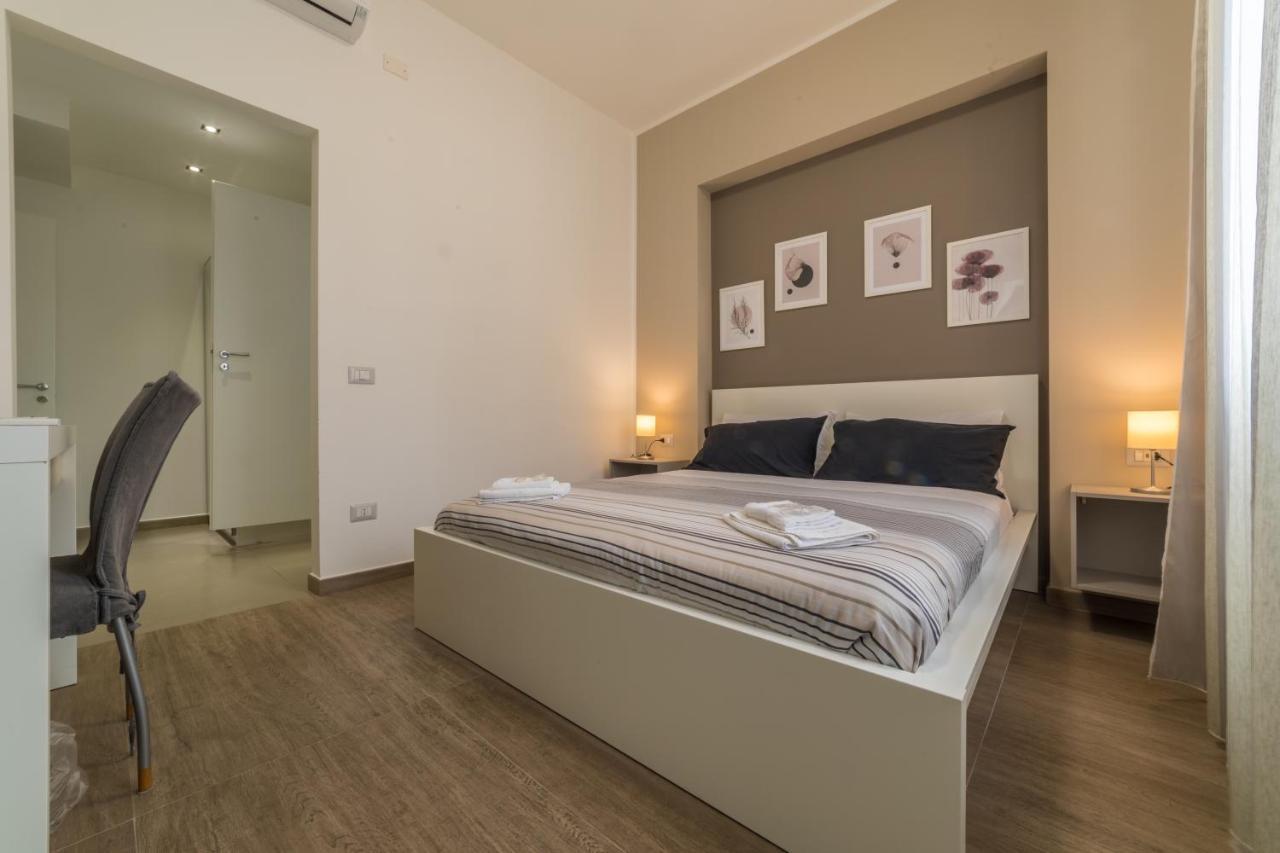 Ambasciatori B&B Катания Екстериор снимка