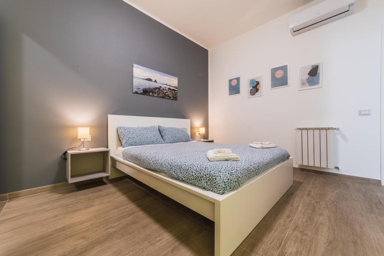 Ambasciatori B&B Катания Екстериор снимка