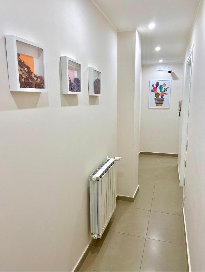 Ambasciatori B&B Катания Екстериор снимка
