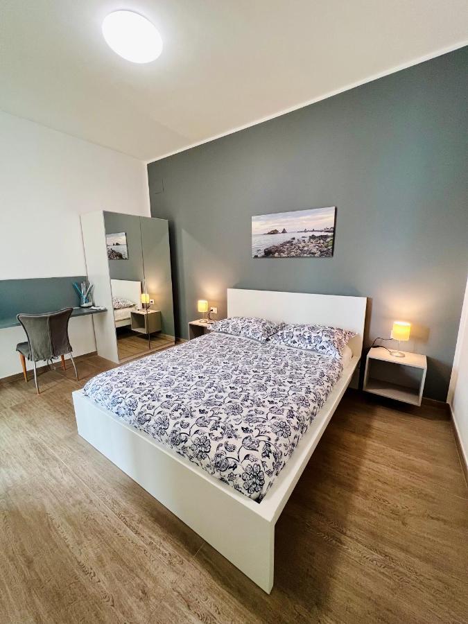 Ambasciatori B&B Катания Екстериор снимка